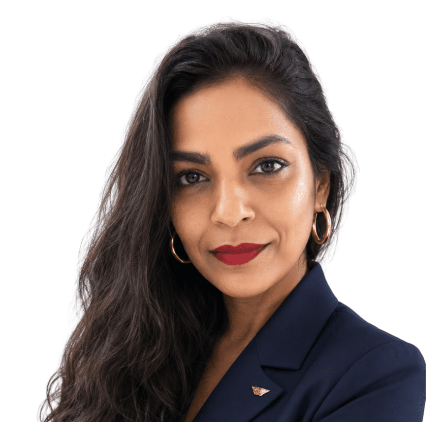 Pahuna Sharma-Laden