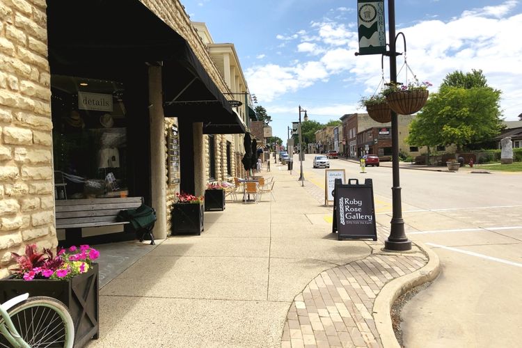 Cambridge, WI Homes for Sale and Realtors