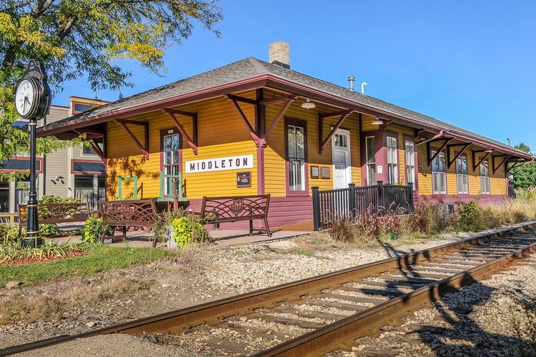 Middleton, WI Real Estate and Homes for Sale