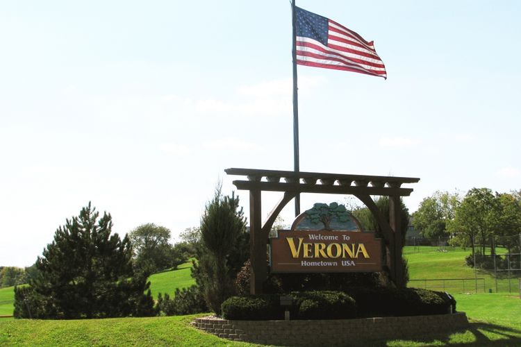 Verona, WI Homes for Sale & Real Estate